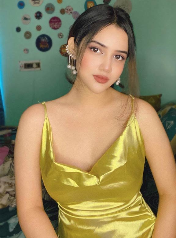 College girl Gurgaon