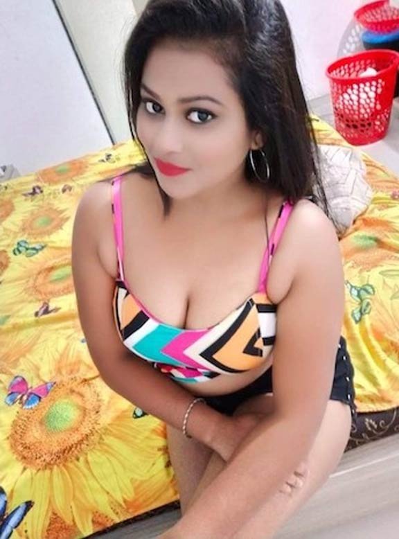 Shetal Call Girl Gurgaon Escort